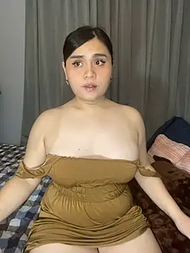 mysticofcum_'s Webcam Show