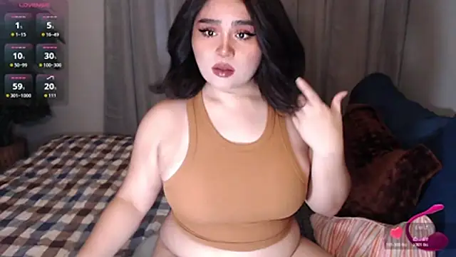عرض كام mysticofcum_