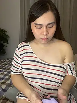 mysticofcum_ 网络视讯表演
