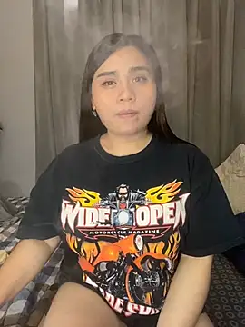 mysticofcum_ 网络视讯表演