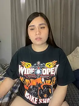 Webkamerová show mysticofcum_