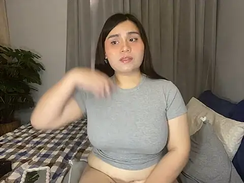 mysticofcum_ Adlı Modelin Web Kamerası Şovu