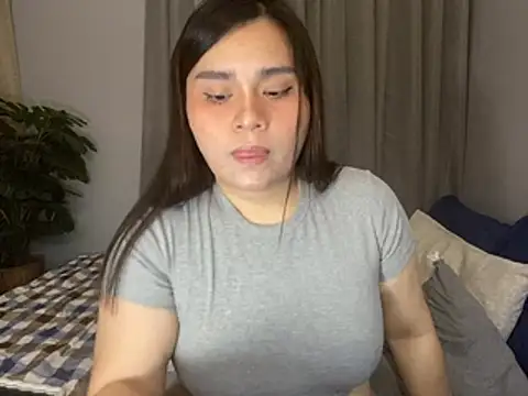 mysticofcum_ – Kamerová šou