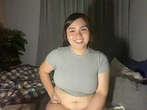 mysticofcum_のウェブカメラショー