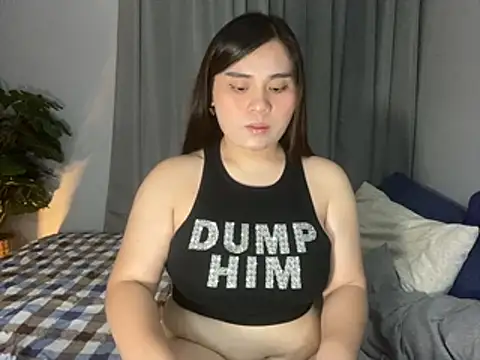 mysticofcum_ Adlı Modelin Web Kamerası Şovu