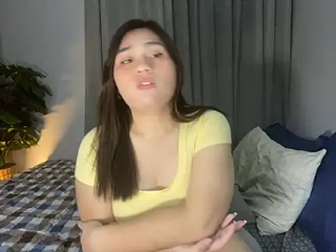 Show Webcam de mysticofcum_