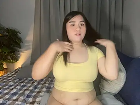 Show webcam de mysticofcum_