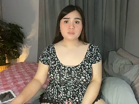 Pertunjukan Kamera Web mysticofcum_