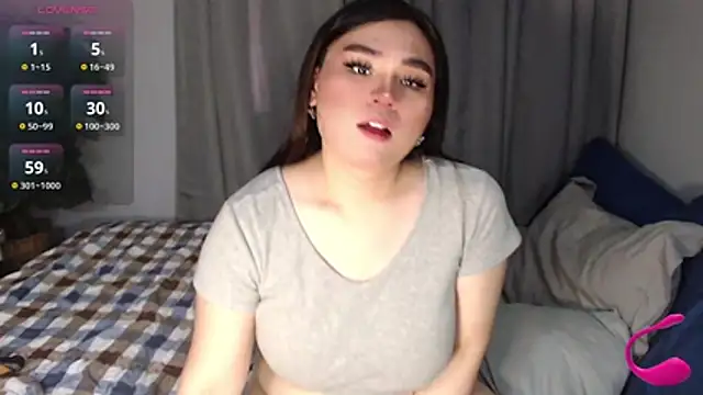 mysticofcum_ 在線直播表演