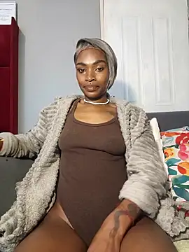 HoneyDropsX's Webcam Show