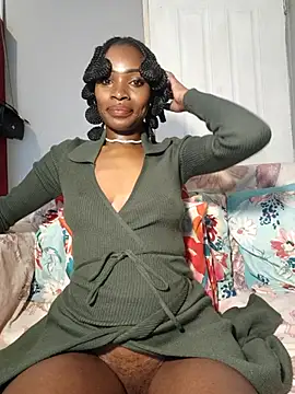 HoneyDropsX Live XXX-chat