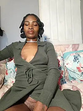 HoneyDropsX's Live XXX Chat