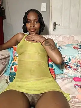Chatroom XXX en direct de HoneyDropsX