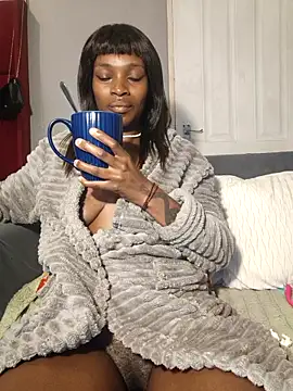 HoneyDropsX Chat XXX in diretta