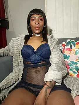 HoneyDropsX – Naživo XXX chat