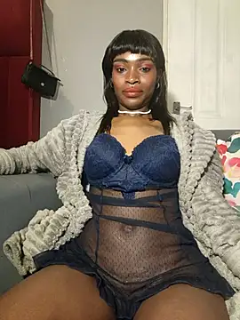 HoneyDropsX Webcamshow