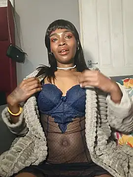 HoneyDropsX Chat XXX in diretta