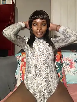 HoneyDropsX Webcam show