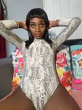 HoneyDropsX – Live XXX-chat
