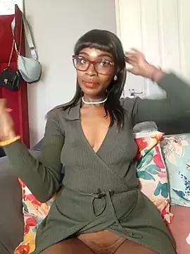 Chat XXX ao vivo de HoneyDropsX