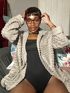 HoneyDropsX Chat XXX in diretta