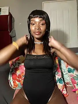 HoneyDropsXn Live XXX chat