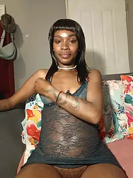HoneyDropsX – Live XXX-chat