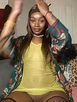 HoneyDropsX's Live XXX Chat