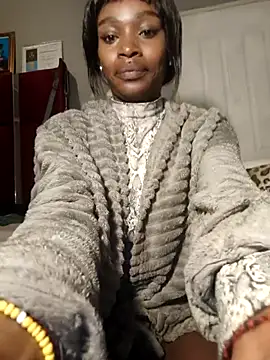 XXX chat uživo modela HoneyDropsX