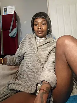 XXX chat uživo modela HoneyDropsX