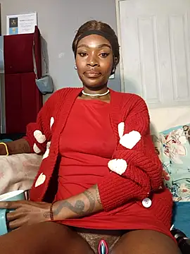 HoneyDropsX's Live XXX Chat