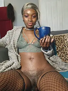Živý XXX chat HoneyDropsX