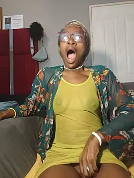 HoneyDropsX Webcamshow