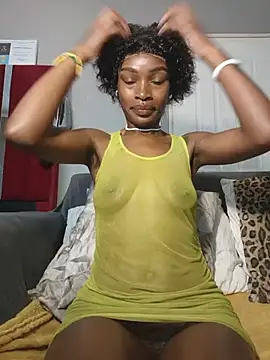 HoneyDropsX – Live XXX-chat