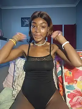Czat XXX na żywo – HoneyDropsX