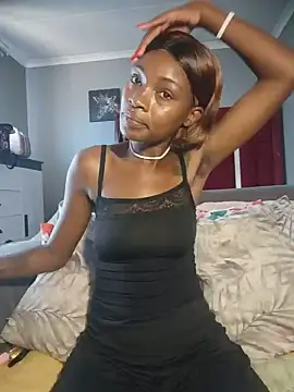 Chat XXX en directo de HoneyDropsX