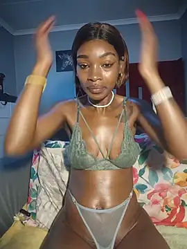 HoneyDropsX Show in webcam