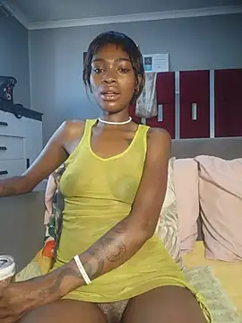 HoneyDropsX Live XXX Chat