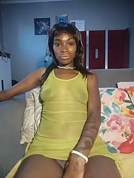 HoneyDropsX Live XXX-Chat