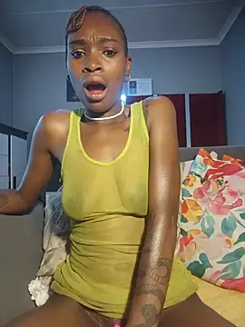 Chatroom XXX en direct de HoneyDropsX