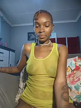 HoneyDropsX Adlı Modelin Canlı XXX Sohbeti