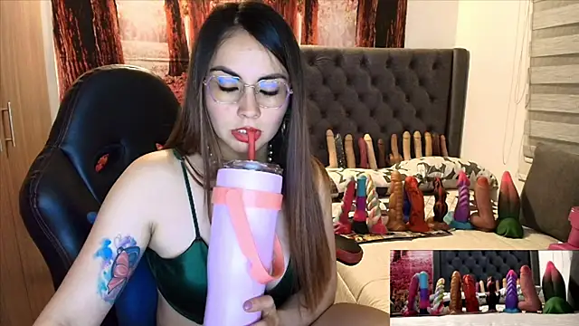 sofia23dirty's Live XXX Chat