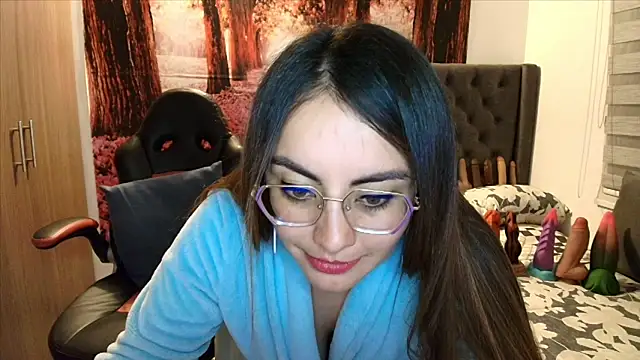 sofia23dirty Obrolan Langsung XXX