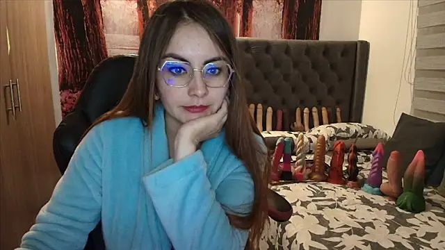 Czat XXX na żywo – sofia23dirty