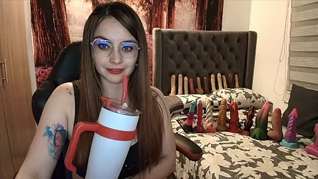 sofia23dirty লাইভ XXX চ্যাট