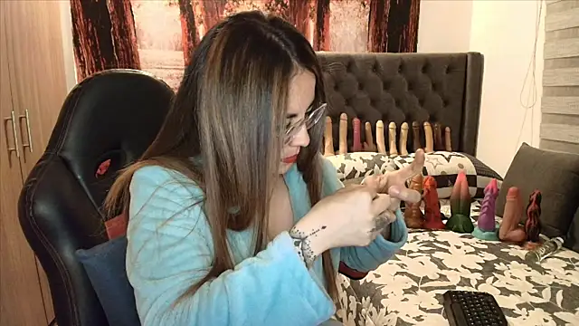 Živý XXX chat sofia23dirty