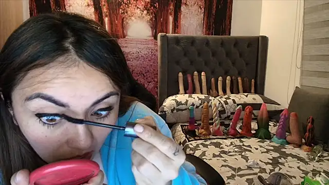 sofia23dirty Obrolan Langsung XXX