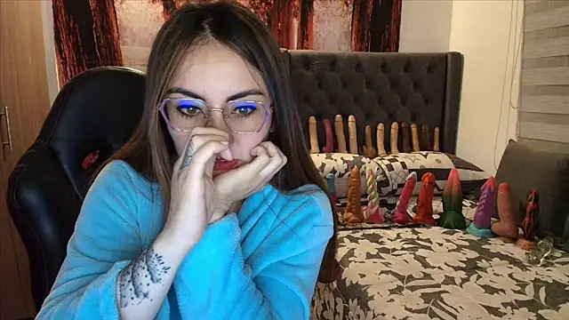 Živý XXX chat sofia23dirty