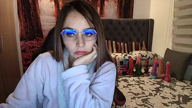sofia23dirty's Live XXX Chat
