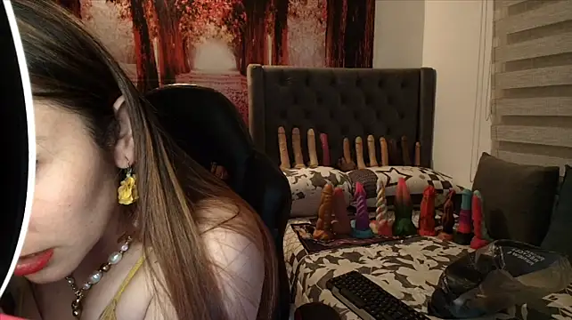 Czat XXX na żywo – sofia23dirty